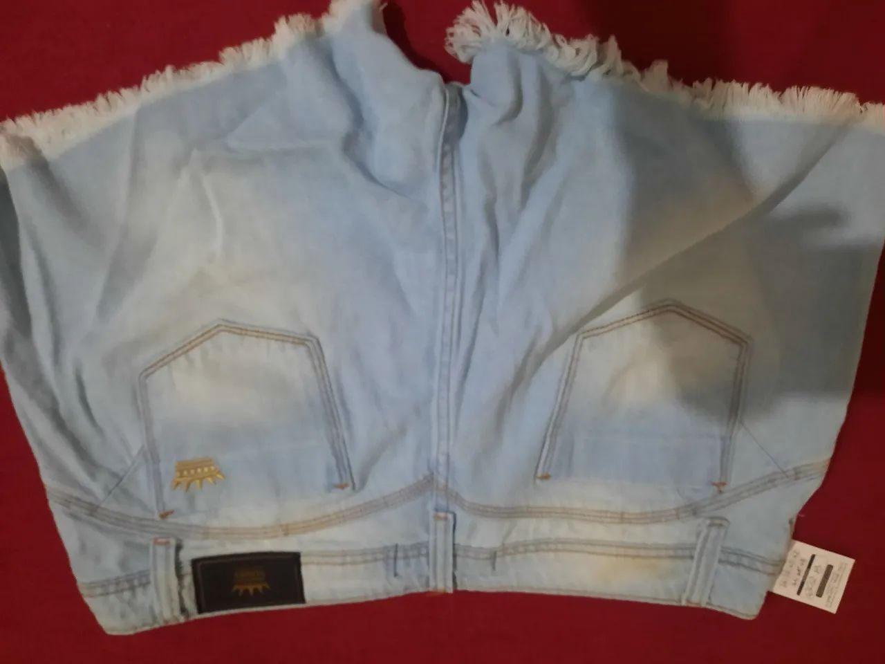 Calcas jeans - Foto 2