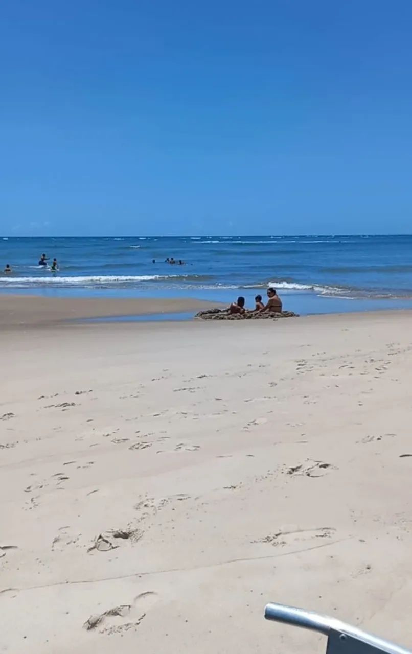 Casa na praia/Barra Nova. - Foto 9