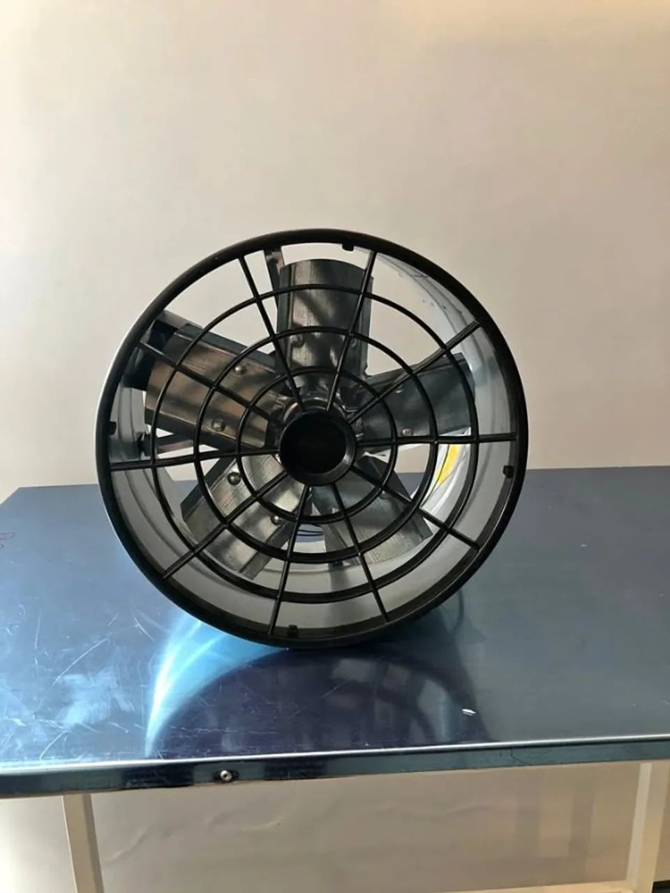 Exaustor Ventilador Industrial 30cm C/ Chave - Ventisol (Novo) - Foto 3