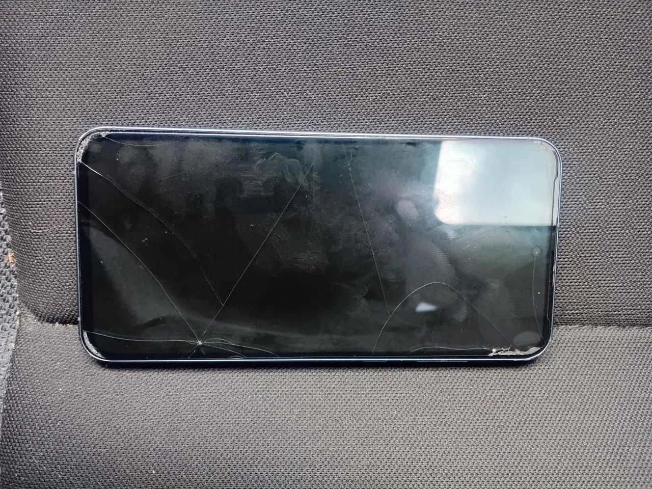Celular Samsung A55