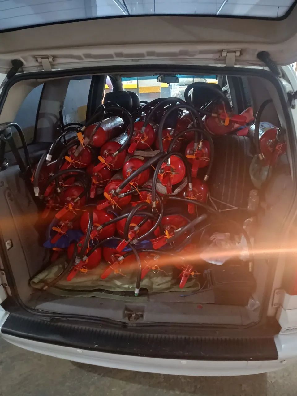 Carteira de clientes excelente lucros 