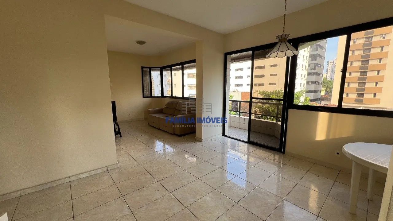 Apartamento para alugar com 3 quartos lazer e sacada no Gonzaga - Foto 7