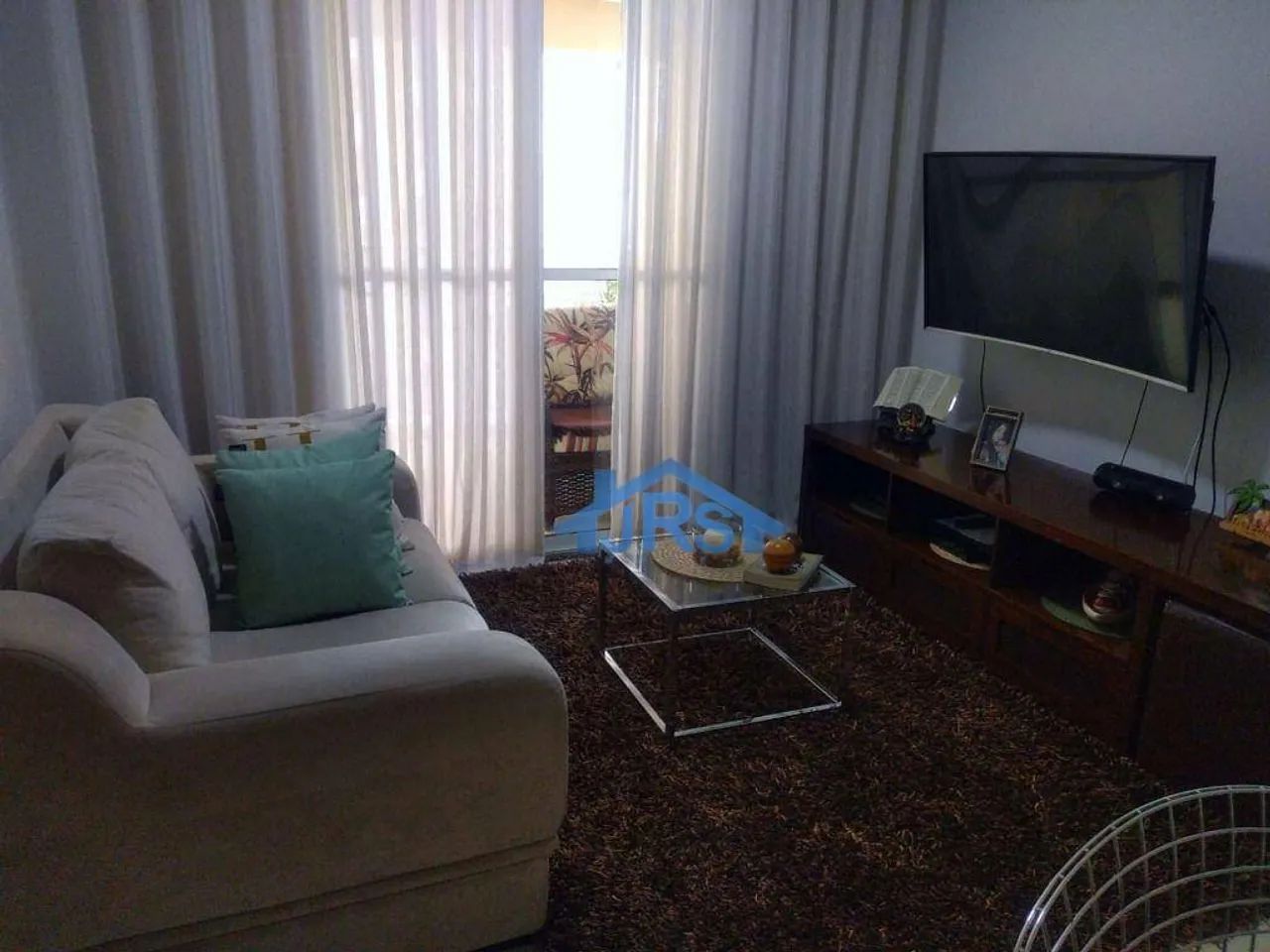 Apartamento com 3 Quartos - Jardim Tupanci - Barueri/SP - Foto 2
