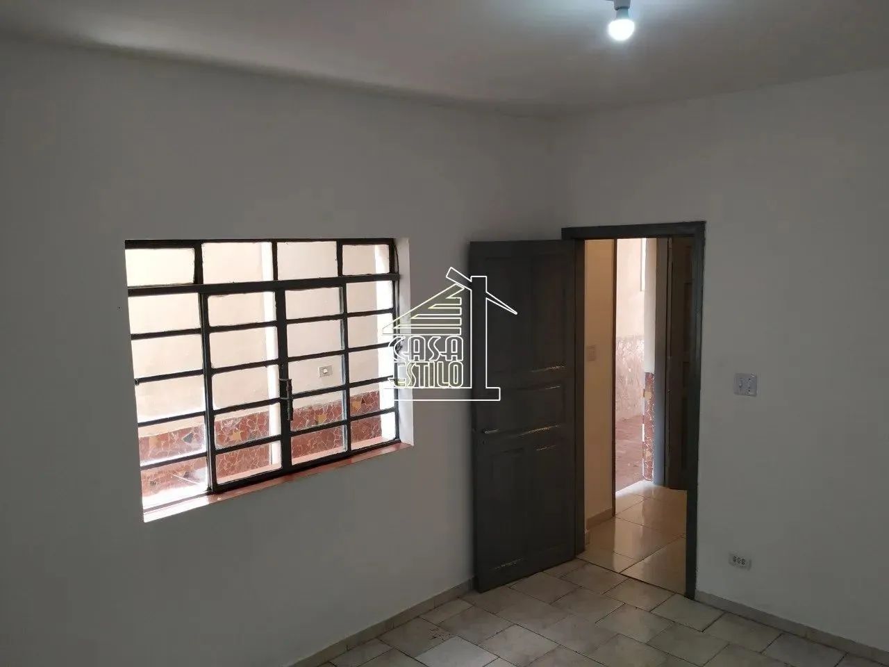 Locação de Casa na Vila Formosa