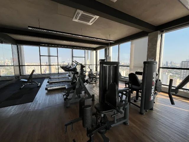 Apto com dois dormitórios na região de Perdizes - 63m²       - Foto 2