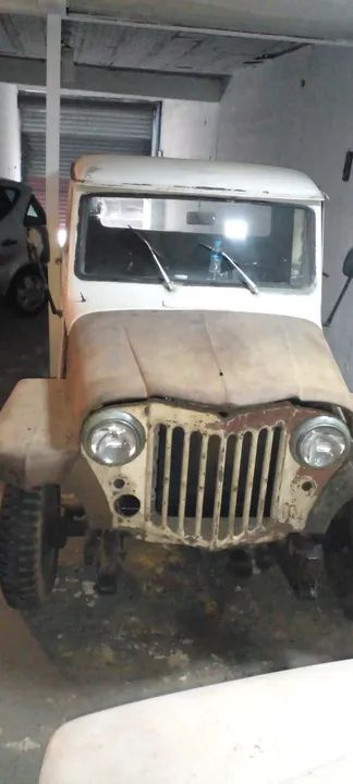 Jeep pick up  - Foto 5