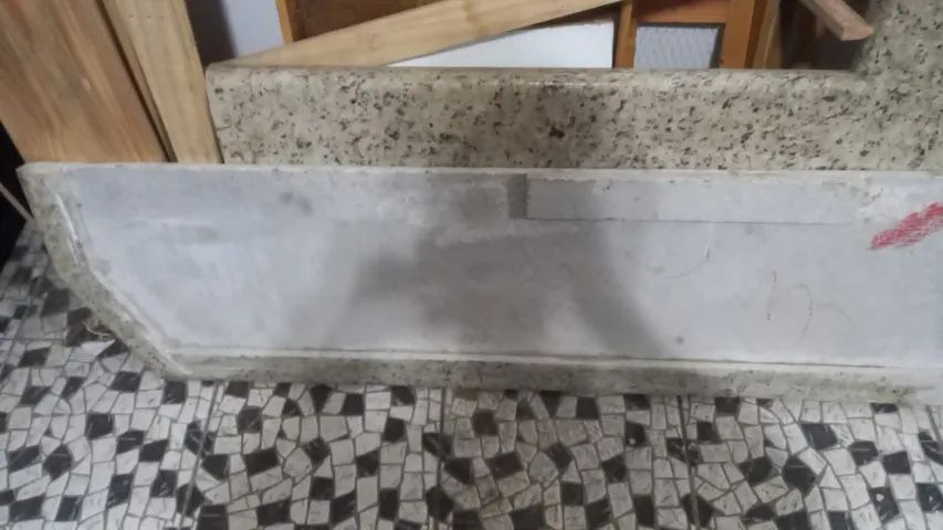 2 Bancadas de Granito - Foto 2