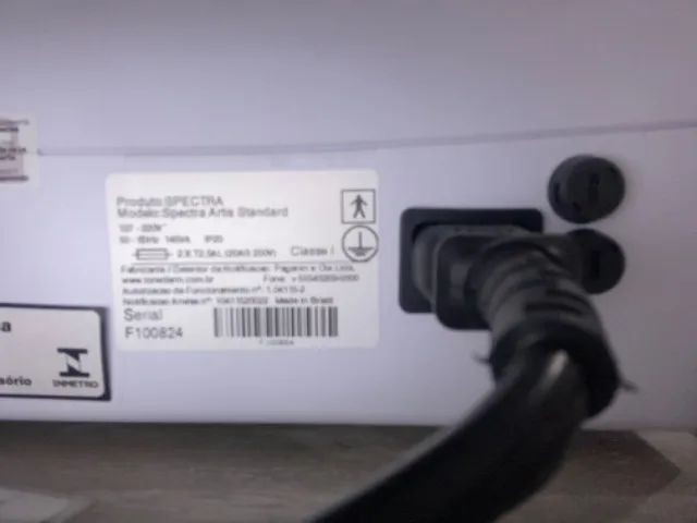 Radiofrequência Fracionada Tonederm  - Foto 2
