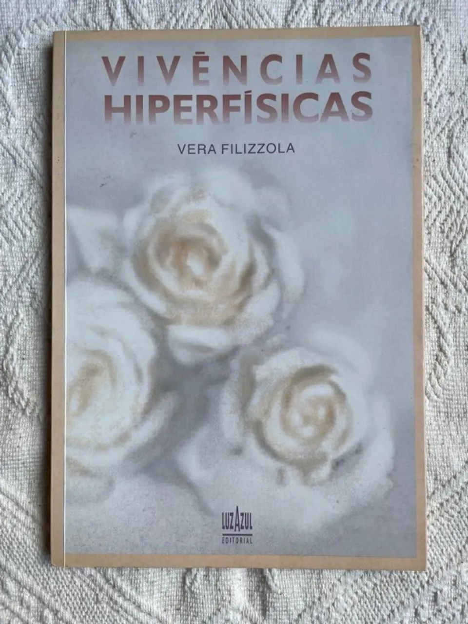 Vivências hiperfísicas