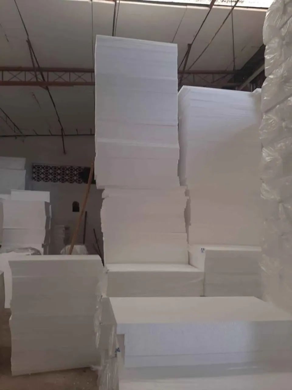 Vendo Placas Isopor Anti Chamas - Direto Da Fabrica! 