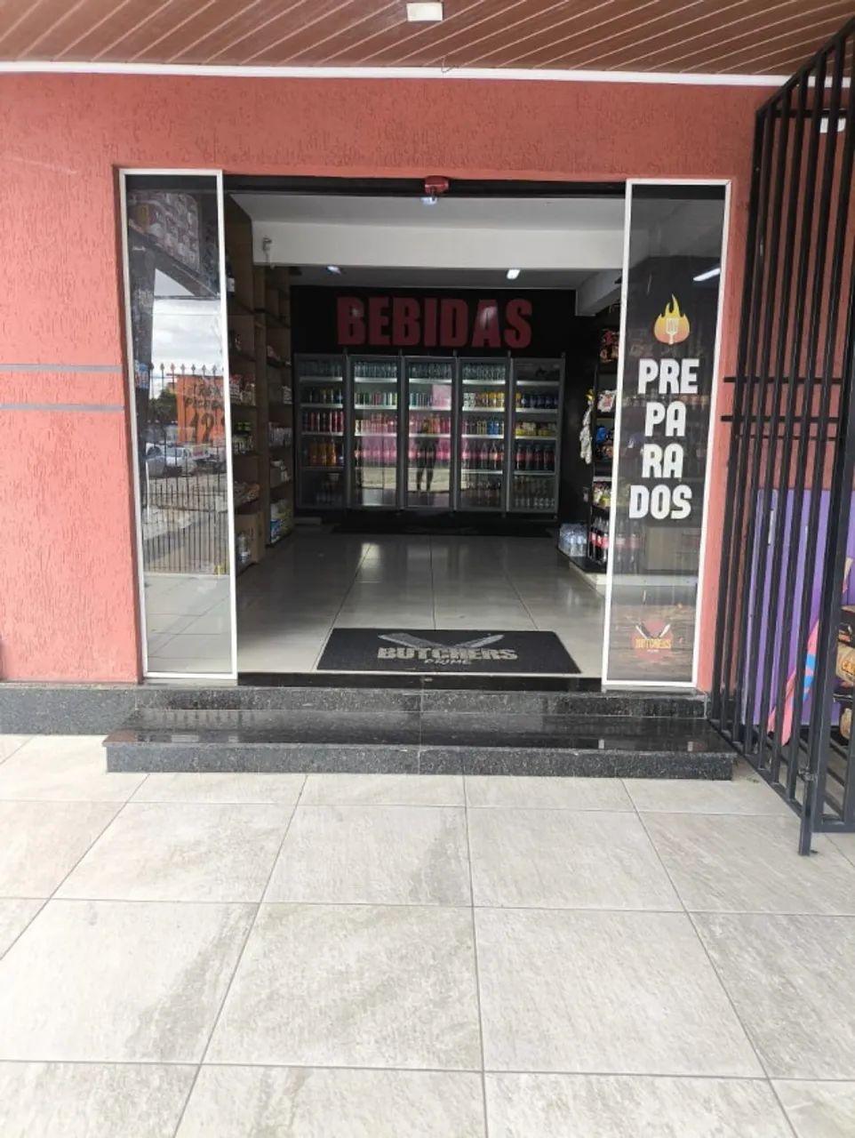 Foto - Curitiba - Sítio Cercado