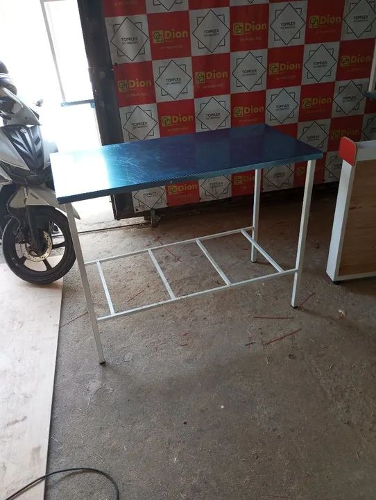 Mesa inox  - Foto 2