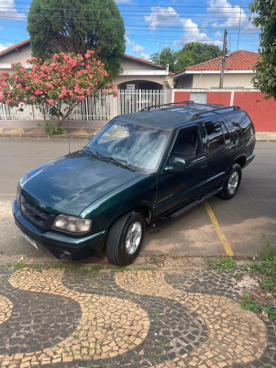 Sensor De Oxígeno Chevrolet S10 4 Cil 2.2 L 2001 | Meses Sin Intereses