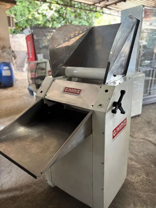 Cilíndro 50cm  Gipaniz - Foto 6