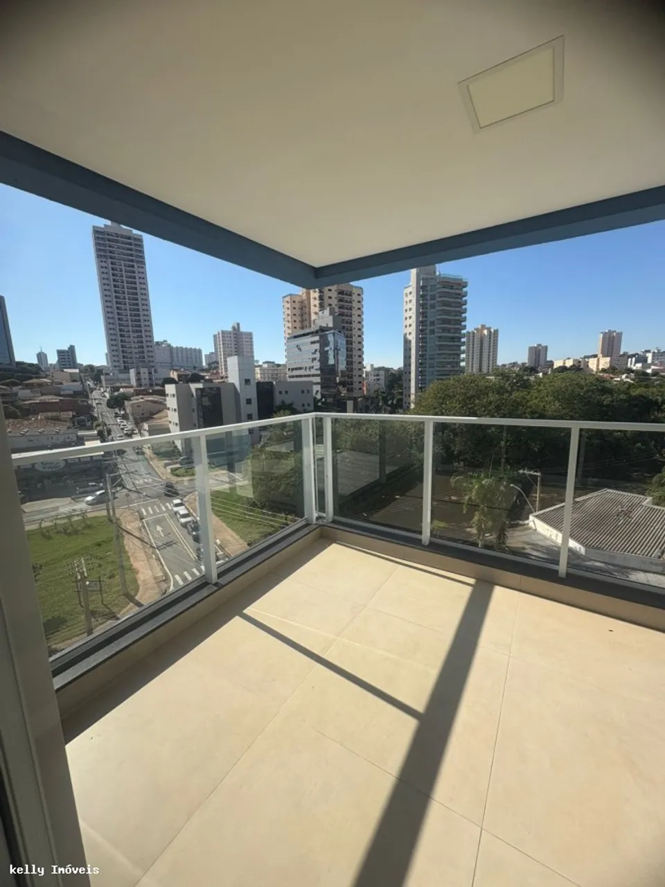 Apartamento para Locação em Presidente Prudente, Vila Liberdade, 3 dormitórios, 1 suíte, 3