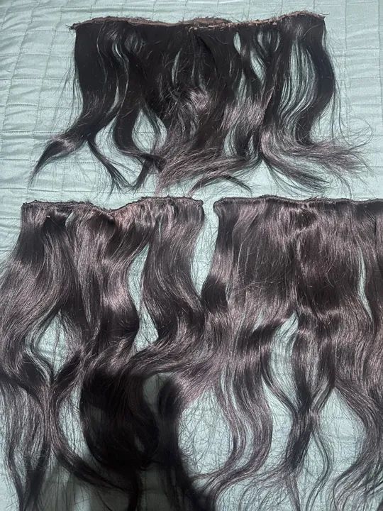 Mega Hair 100% Humano - 4 Fios - Foto 4