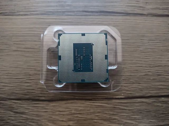 Processador Intel Pentium G3250, 3.20Ghz, 3mb Cache, LGA 1150 (Usado) - Acc Cartão / Pix - Foto 3