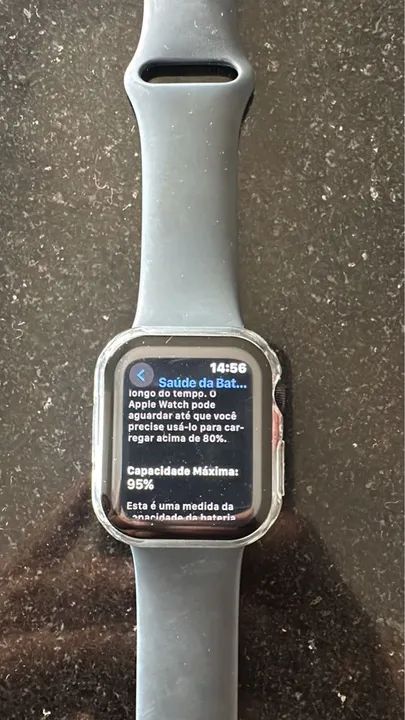 Apple Watch SE 40 mm - Foto 3