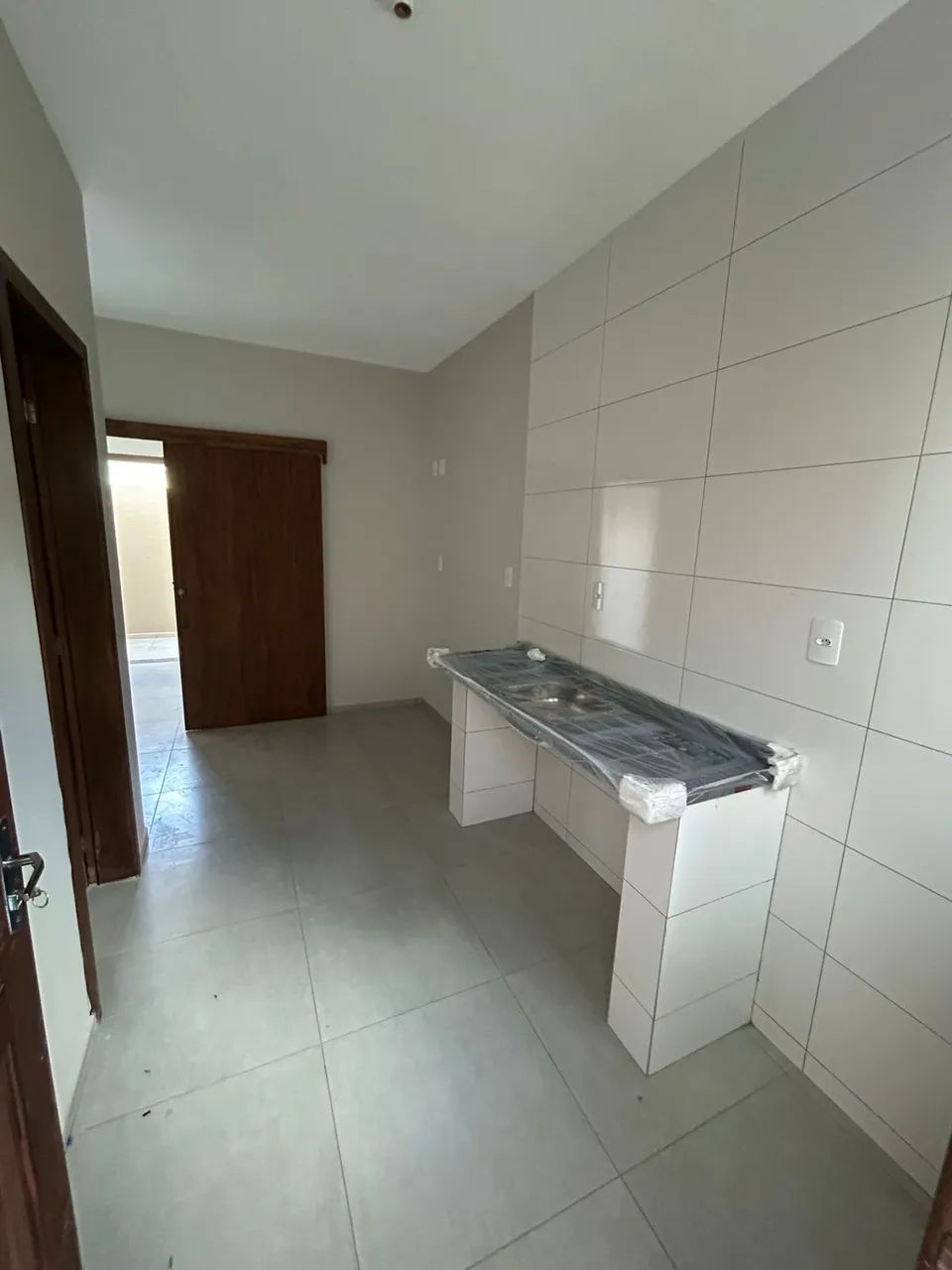 Kitnets bairro cordeiros