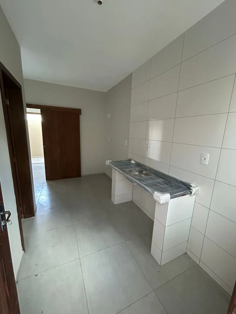 Kitnets bairro cordeiros