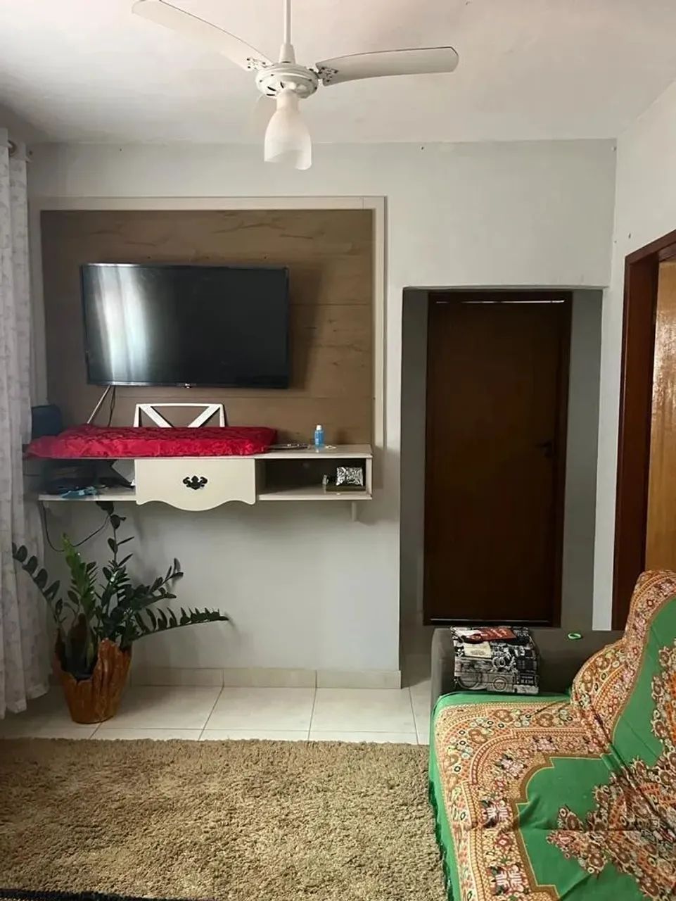 CASA RESIDENCIAL em SERRA - ES, NOVA ALMEIDA CENTRO