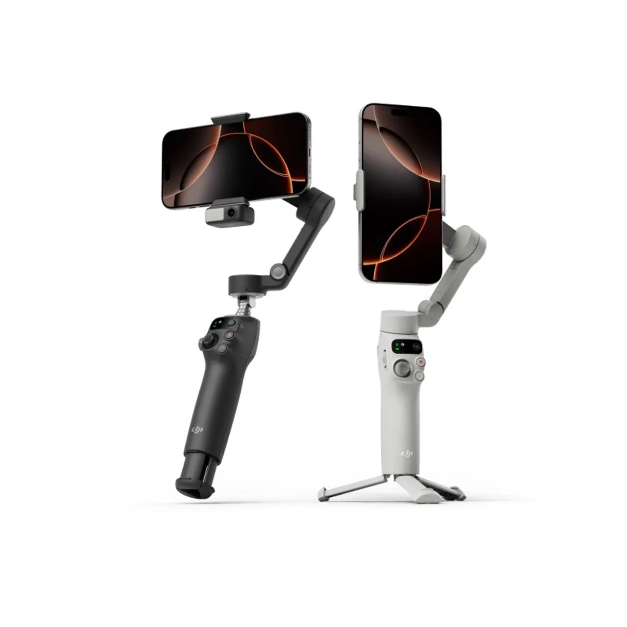 Estabilizador Dji Osmo Mobile 7 P - Novos Lacrados