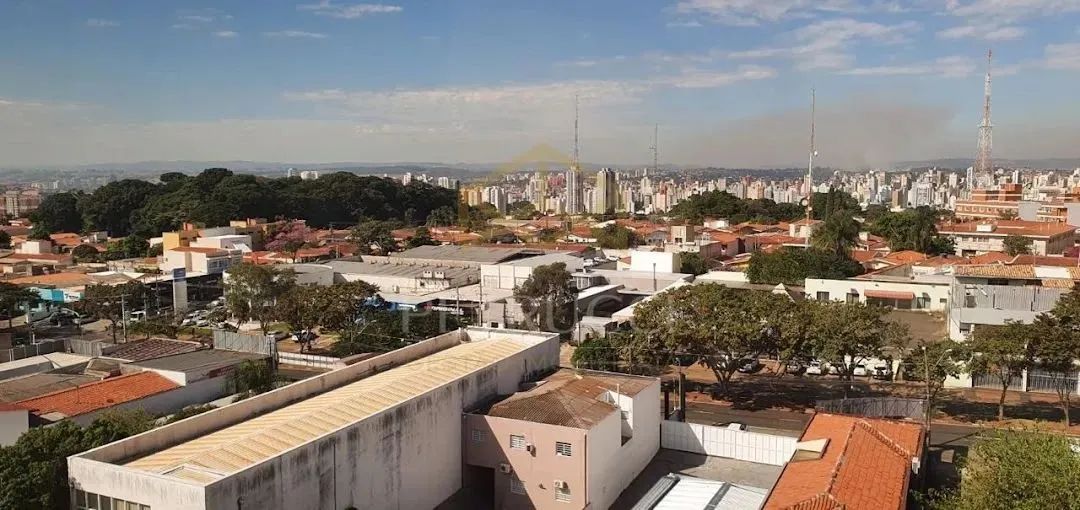 Sala Comercial à venda, Jardim Chapadão, Campinas - SA0069. - Foto 2