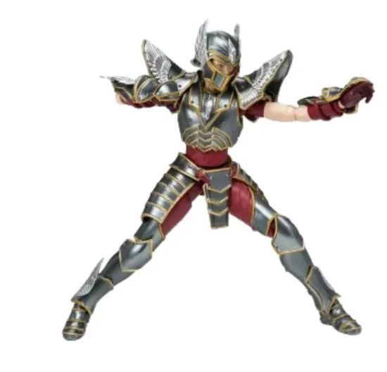 Cloth Myth Ex Seiya De Pegasus Live Action Bandai - Foto 2