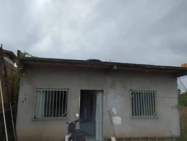 Vende-se casa no Sol Nascente (trecho 2)