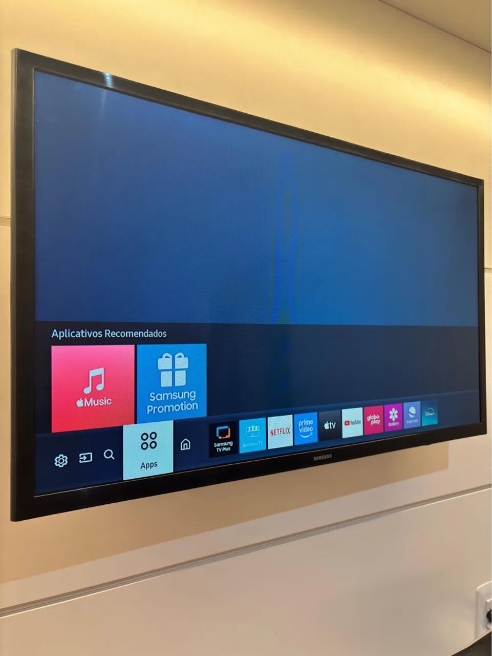 Samsung BE32T-B - OPORTUNIDADE - Foto 2