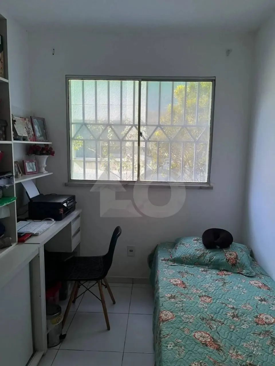 Apartamento no Condomínio Park View com 2 Quartos e Área de Lazer - Foto 3