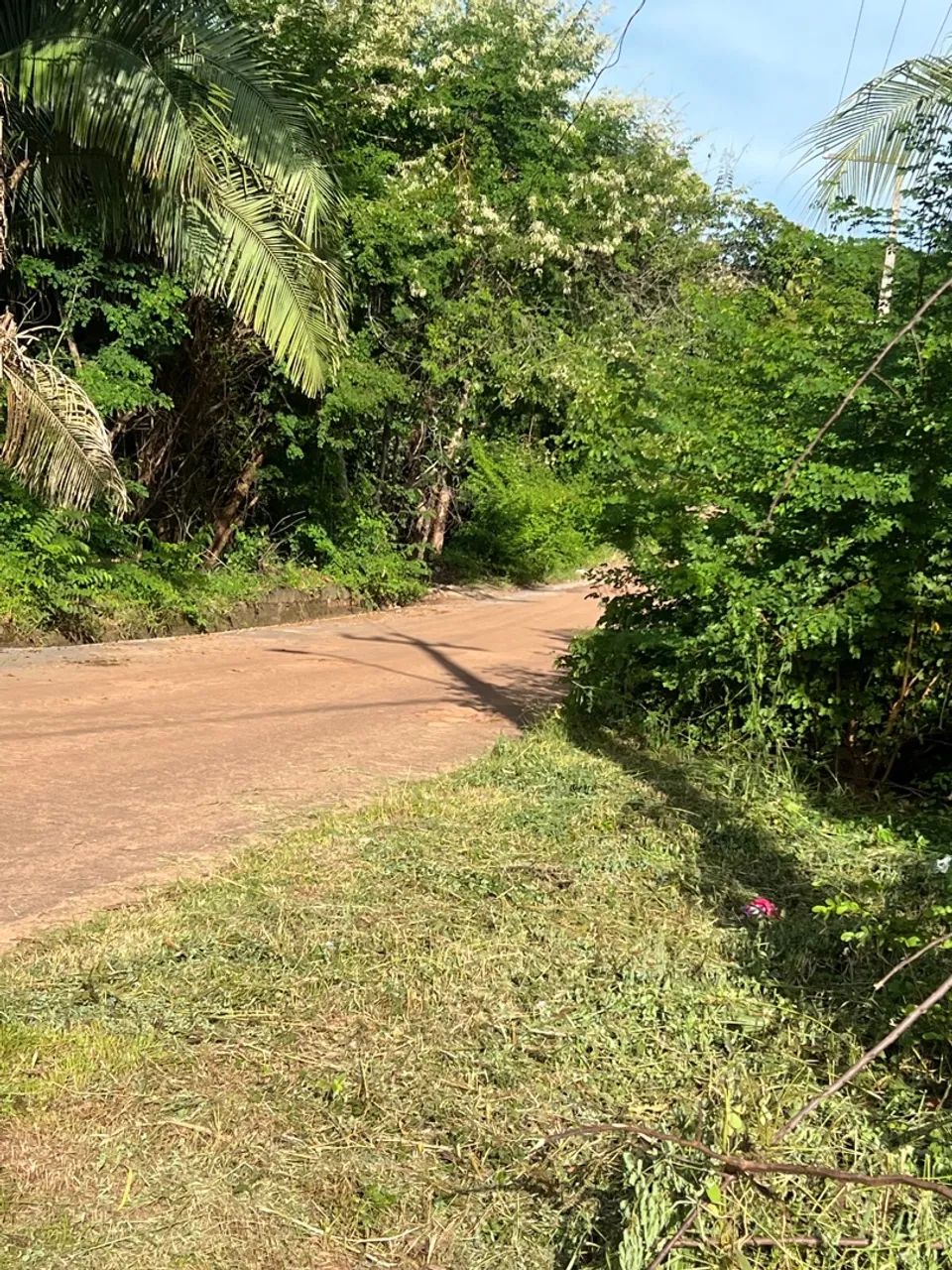 LINDO SÍTIO NO TIMBUBA