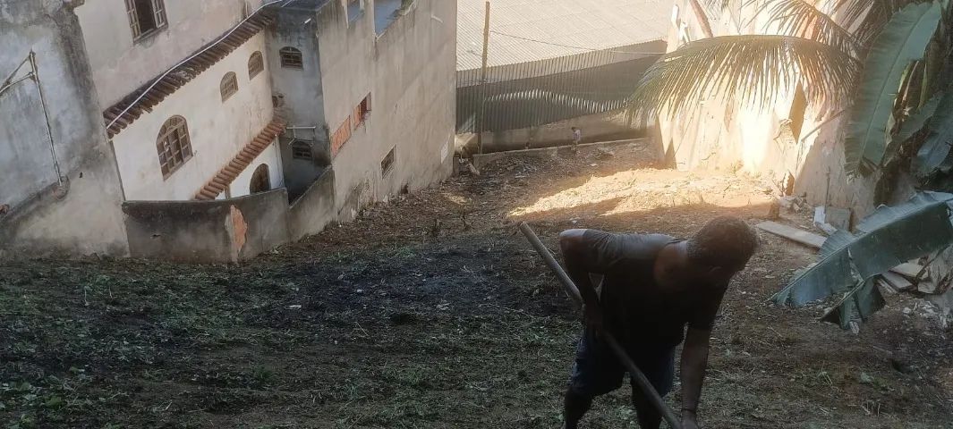 Terreno em Itacibá 550 m² - Foto 3