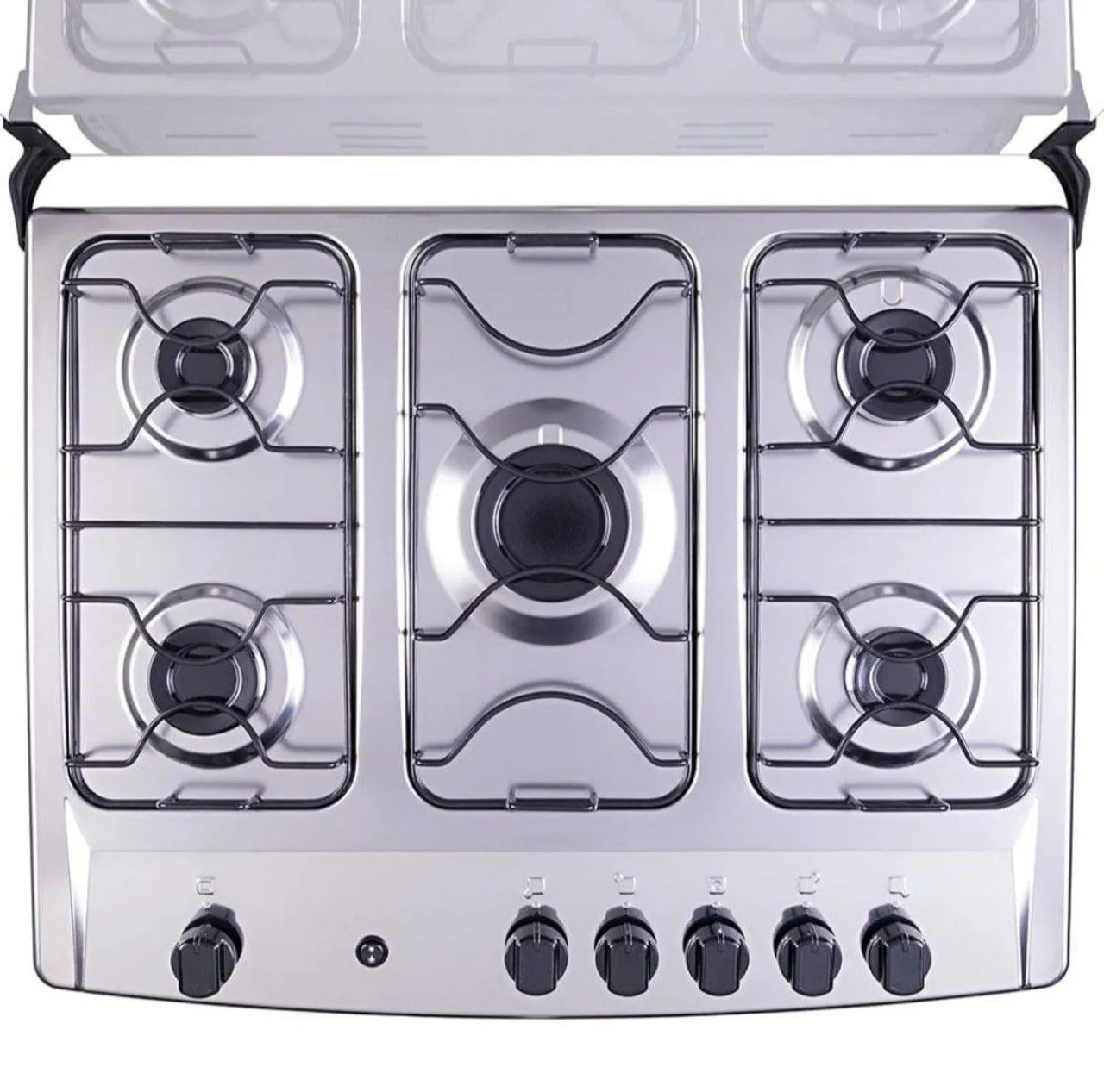 Fogão 5 bocas ! Novinho!