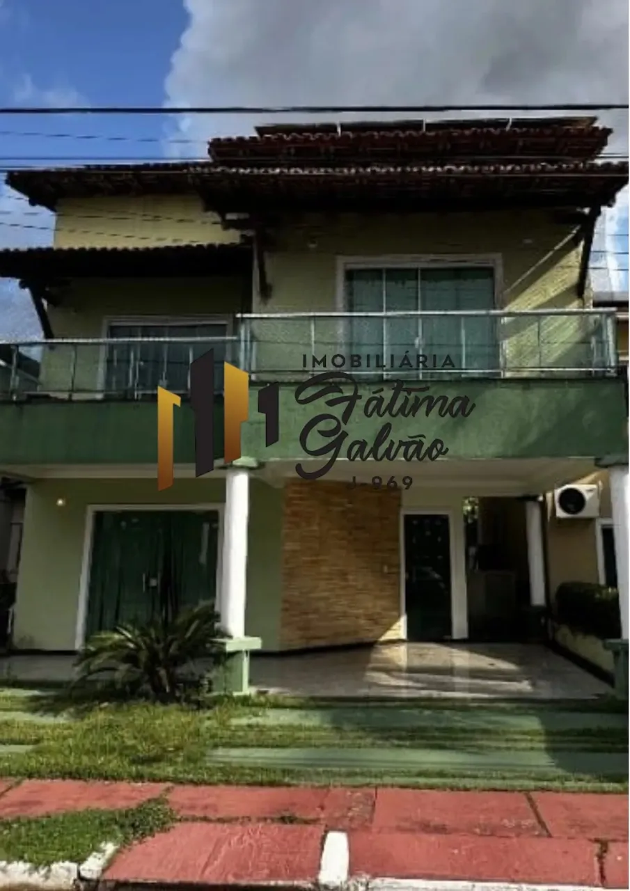Vendo Excelente Casa no Cond. Cidade Jardim I