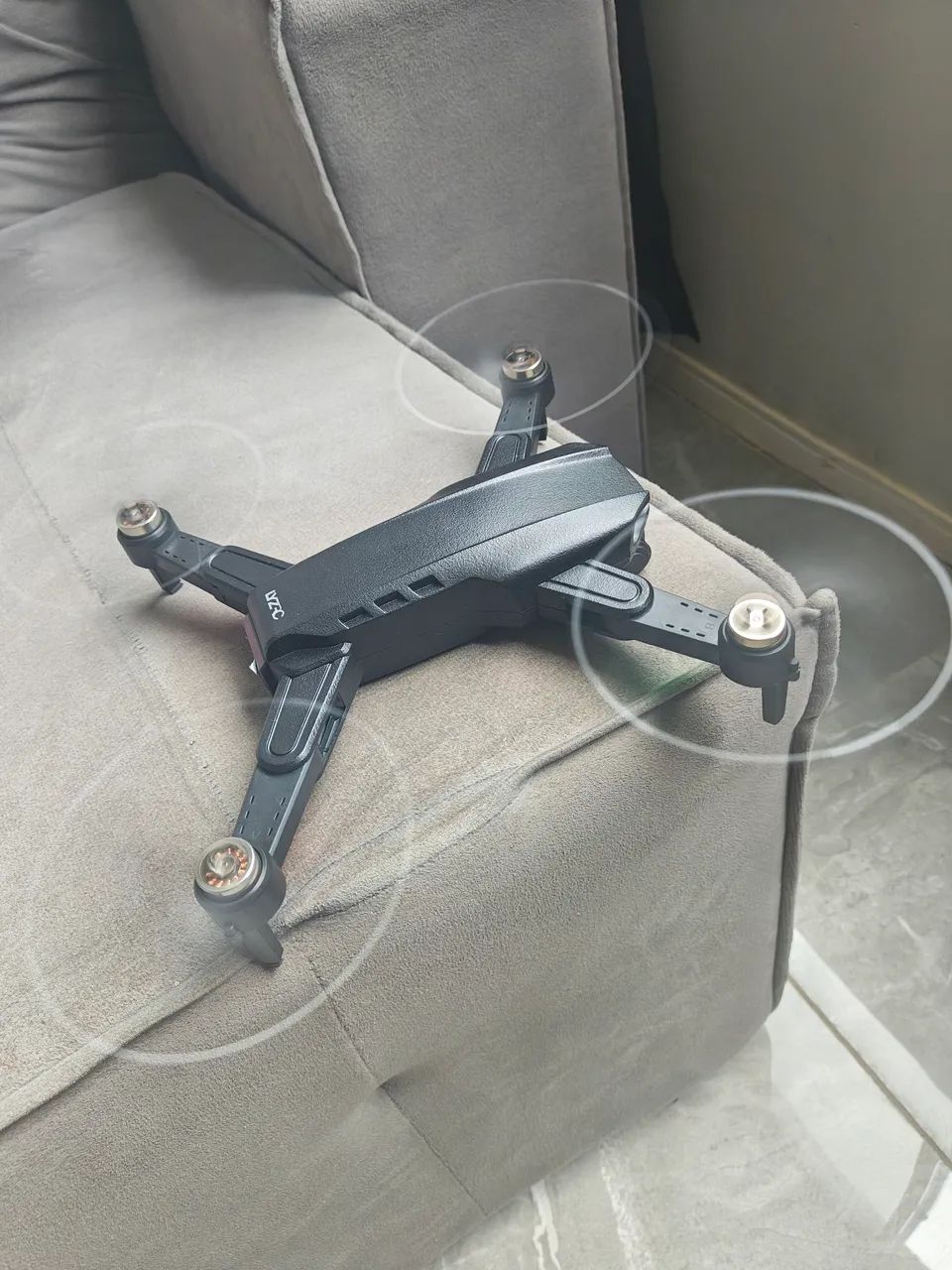 Drone L900 Pro - Foto 5