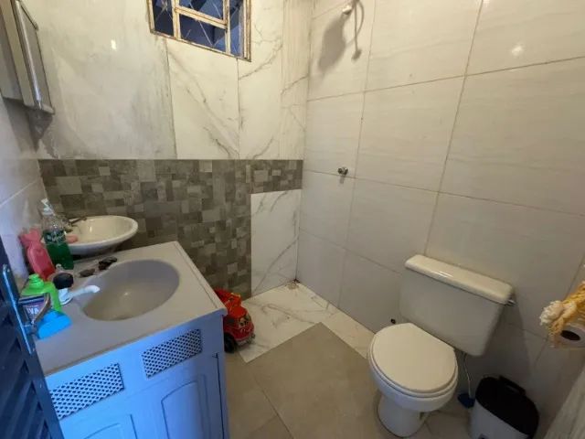 Casa na quadra 12 do Bairro de Fátima - Foto 4