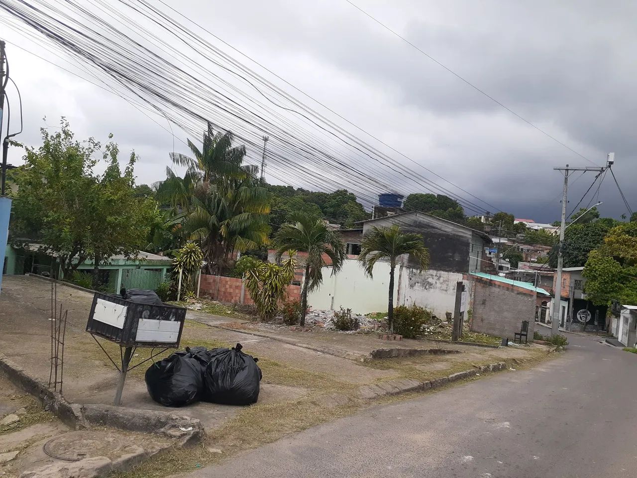 Foto - Manaus - Cidade Nova