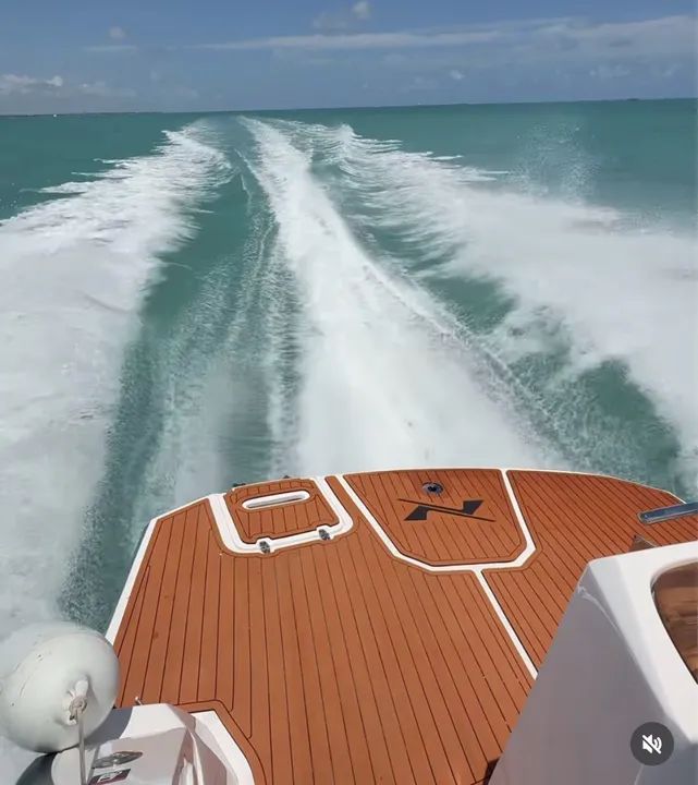 Aluguel Lancha João Pessoa / Cabedelo PB - Foto 4