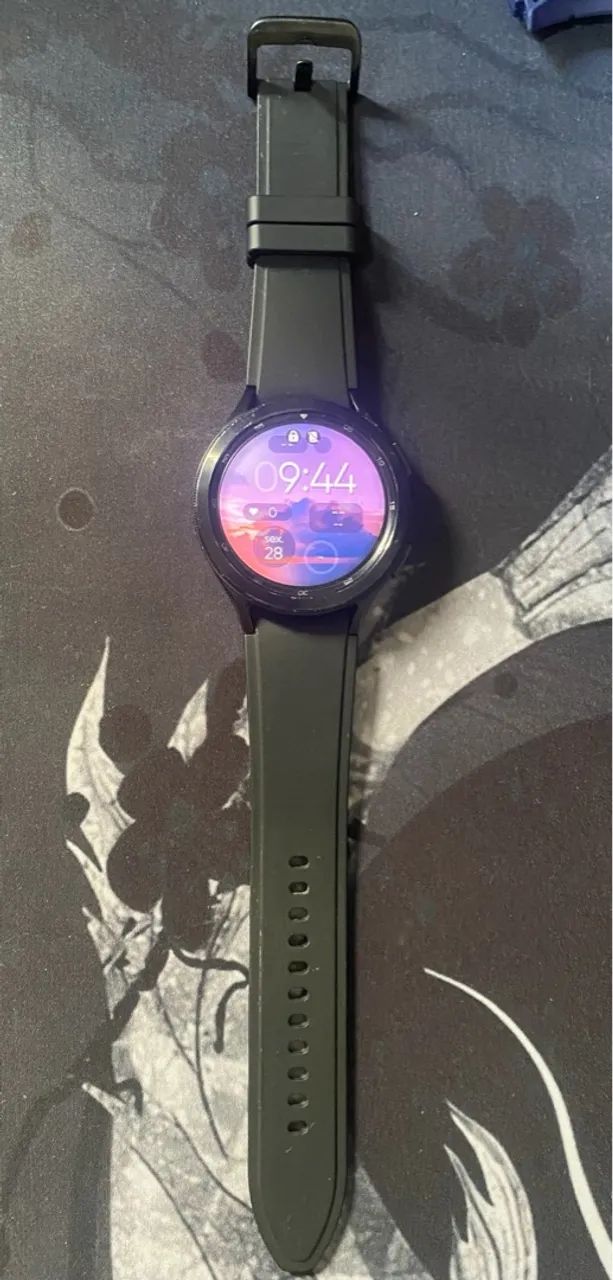 Smartwatch Samsung Galaxy Watch 4 Classic 46mm