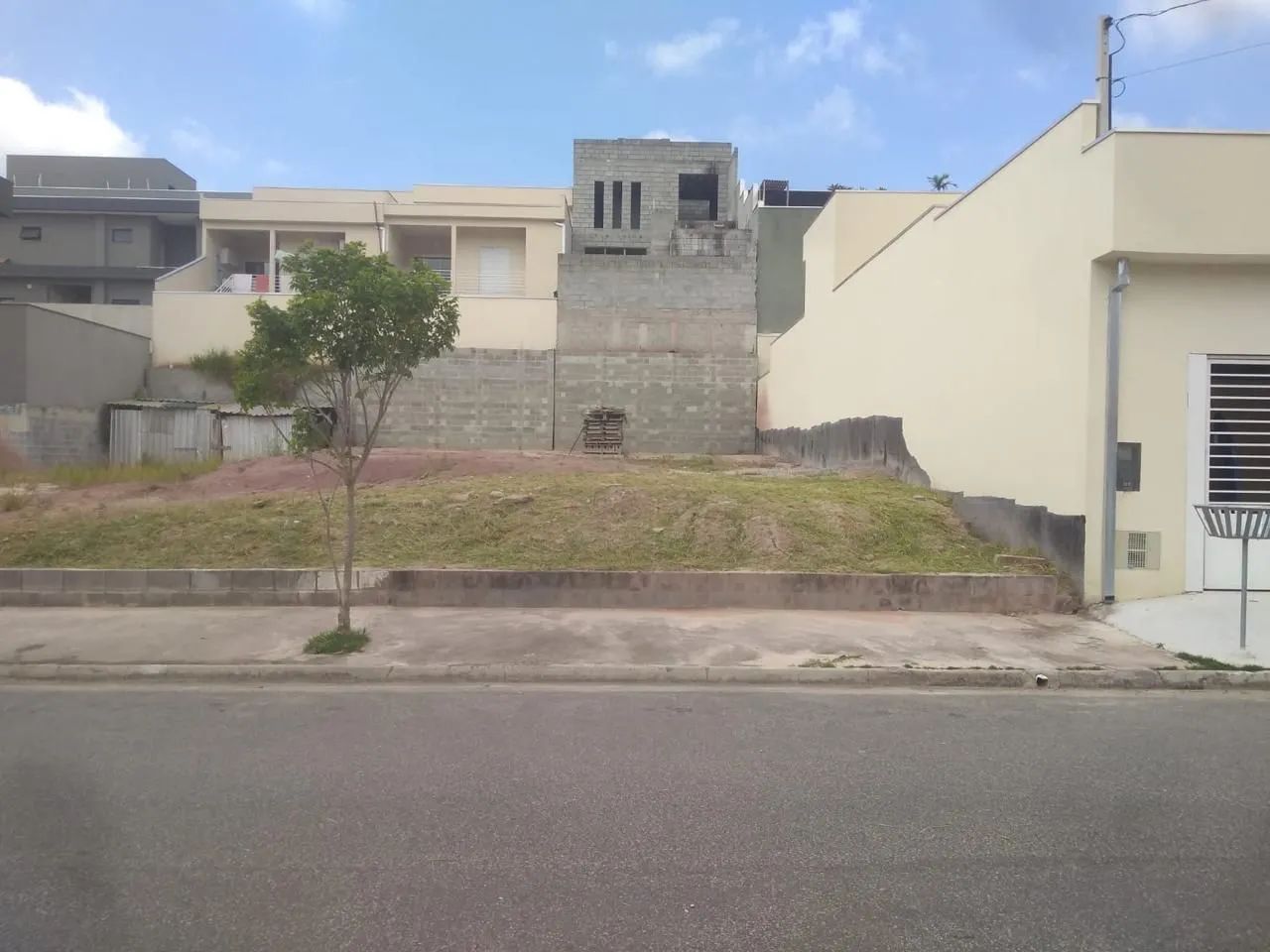 foto - São José dos Campos - Portal dos Passaros