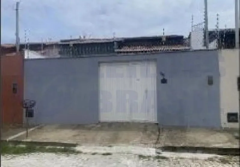 Leilão - EXTREMOZ/RN - CASA