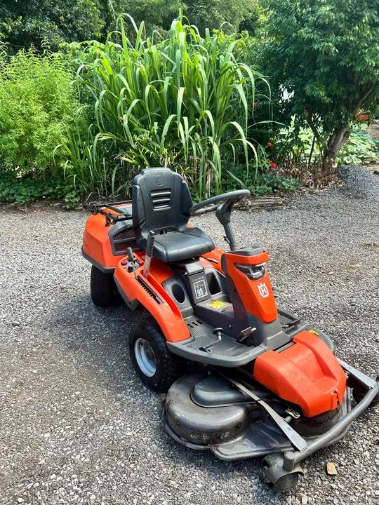 Cortador de Grama Husqvarna R316TX