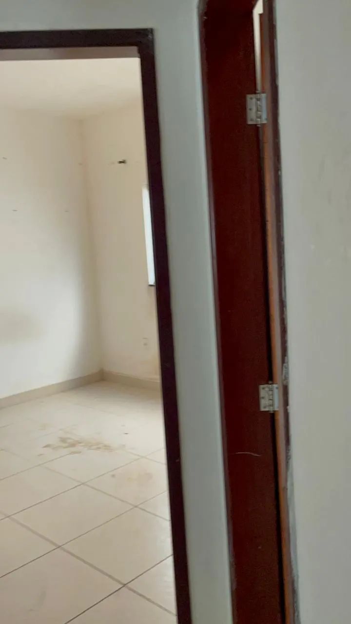 REPASSO, OU VENDO QUITADA, CASA NO CAMINHO DO SOL. - Foto 4