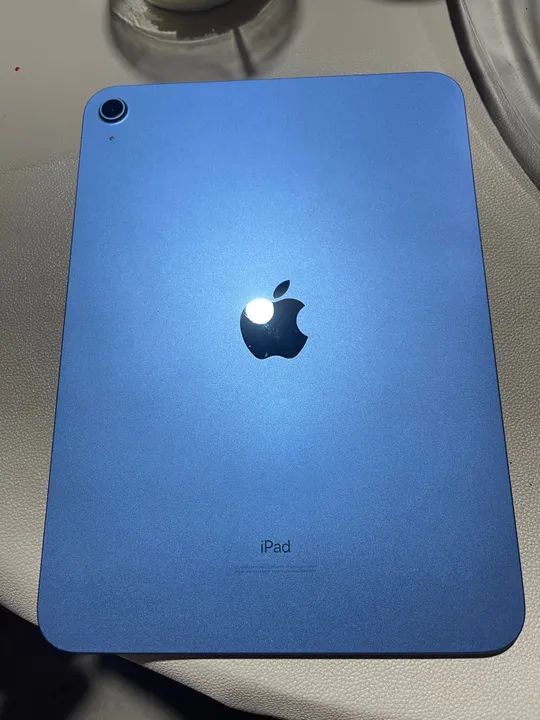 Ipad 10 64gb - Foto 4