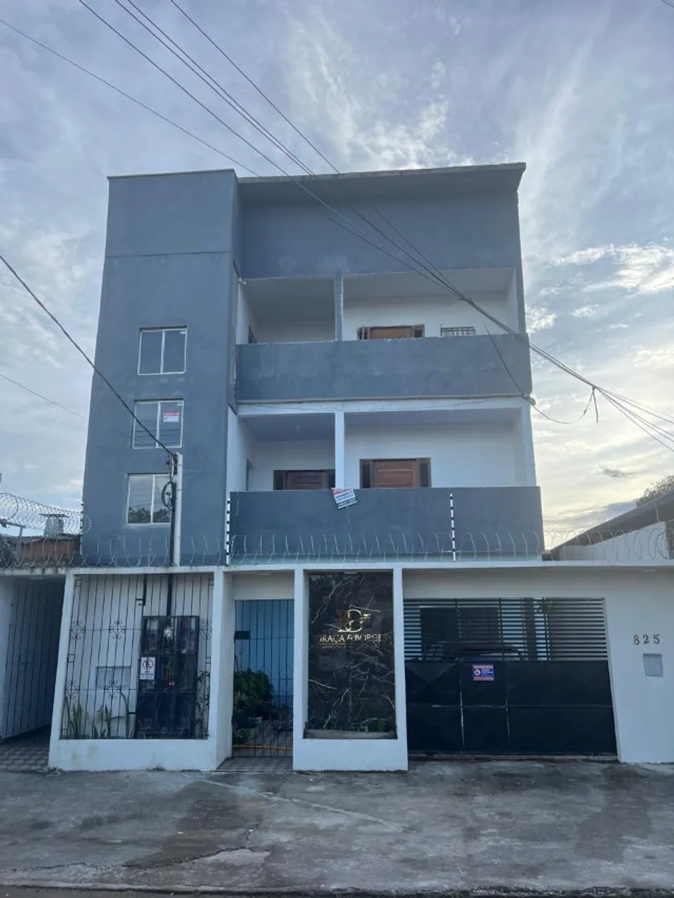 APARTAMENTO NO BAIRRO INFRAERO 1 - COM 2 OU 3 QUARTOS