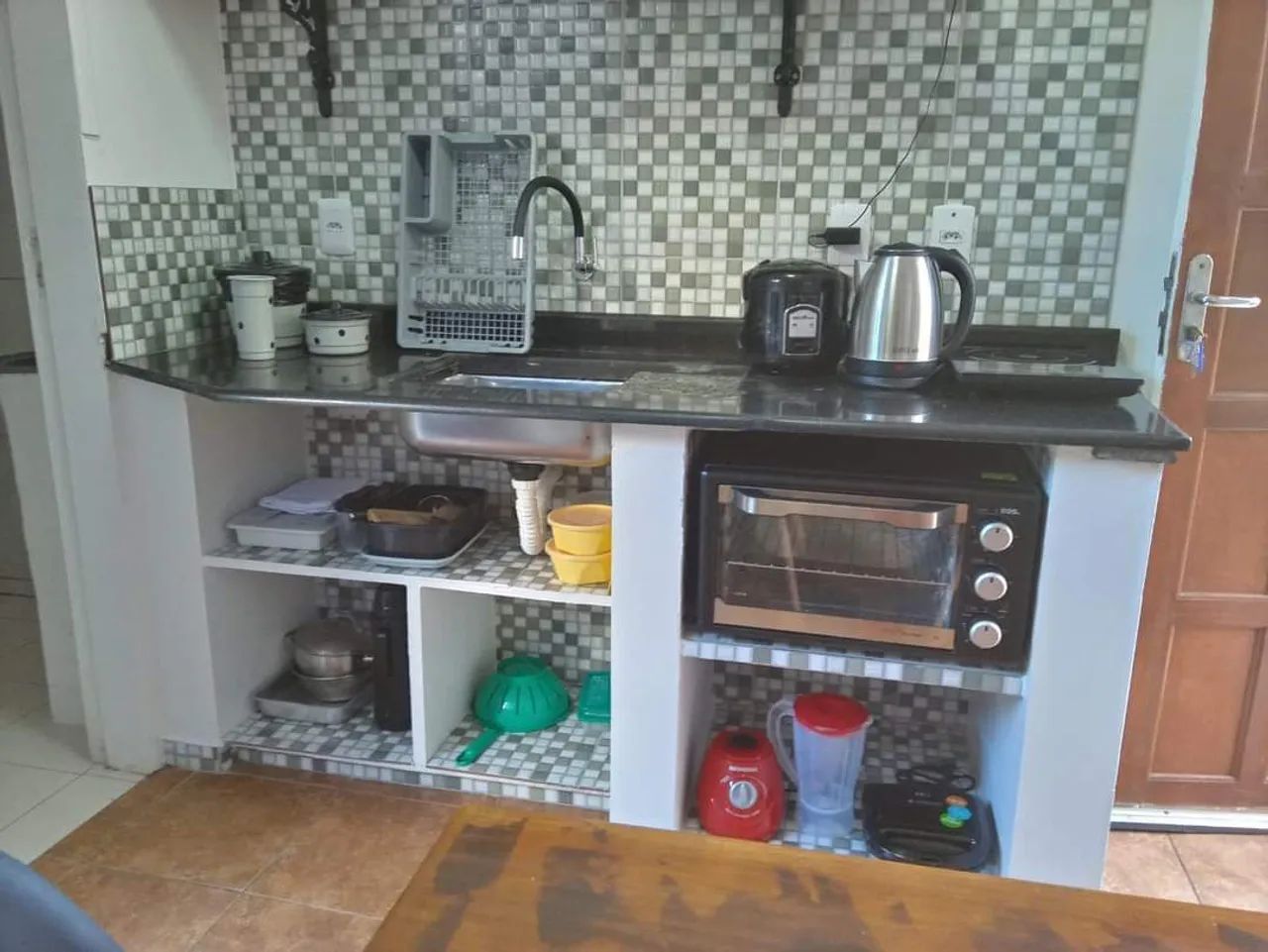 Aptos, casas, pousadas, verão e Carnaval - Foto 12