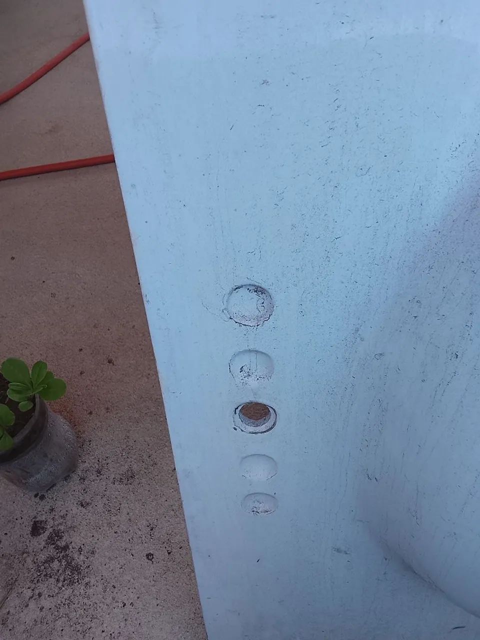 pia de banheiro  - Foto 5