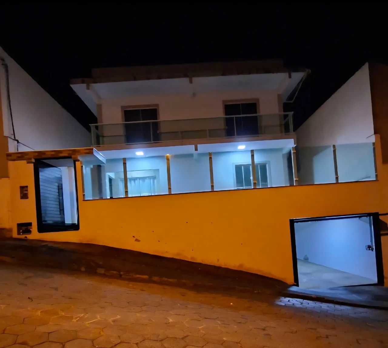 Foto - São José - Forquilhas