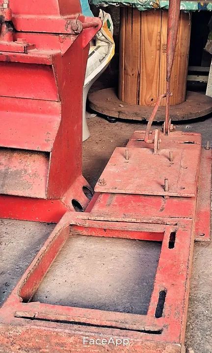 Triturador multe uso